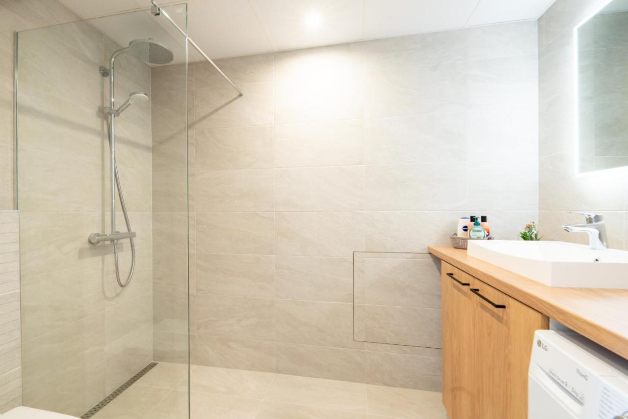 Delta Luxury Apartment With Terrace タルトゥ エクステリア 写真